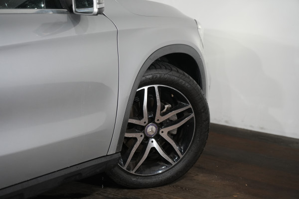 2017 Mercedes-Benz GLA-Class 180 SUV Image 10