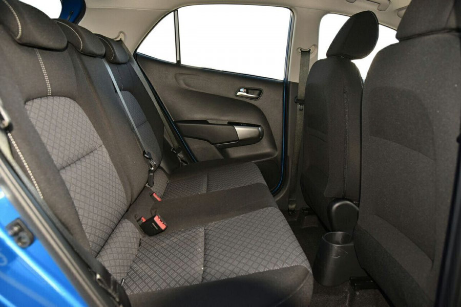 2025 Kia Picanto JA PE2 Sport Hatch Image 9