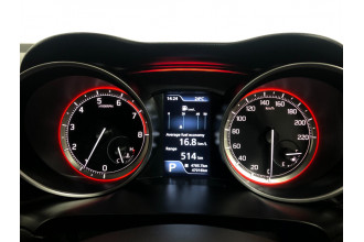 2023 Suzuki Swift AZ Series II GL Hatch