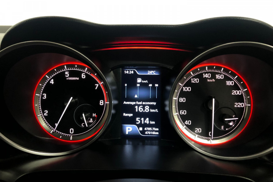 2023 Suzuki Swift AZ Series II GL Hatch Image 16
