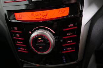 2019 MY18 SsangYong Tivoli X100 Ultimate Suv