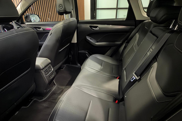 2024 GWM Haval Jolion A02 Ultra Hybrid SUV Image 22