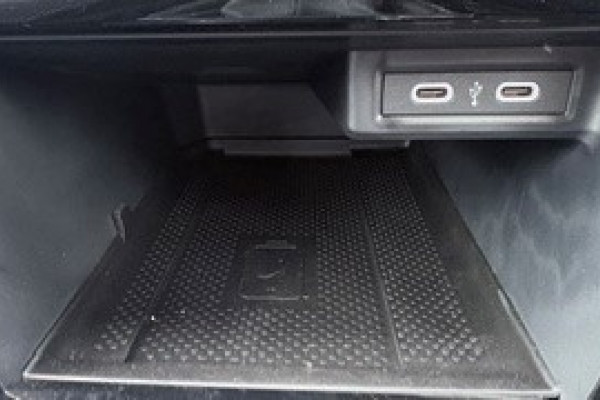 2024 Volkswagen T-Cross D31 85TSI Life SUV Image 9