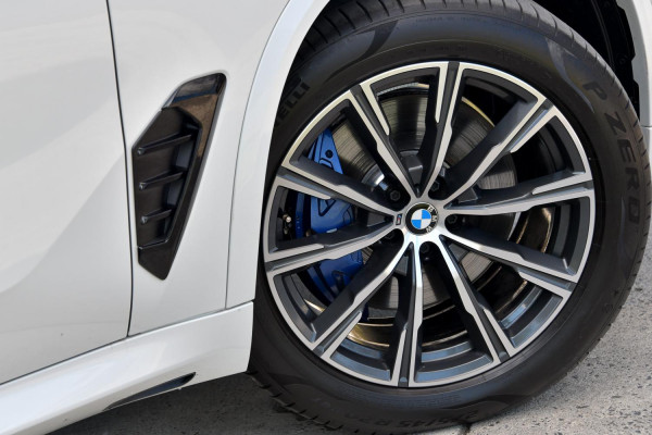 2025 BMW X5 G05 LCI xDrive30d M Sport SUV image 27