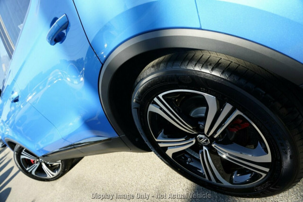 2023 MG ZST S13 Excite SUV Image 4