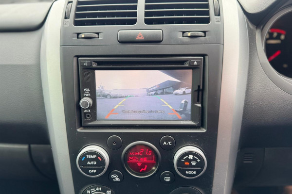 2012 MY9 Suzuki Grand Vitara JB Prestige SUV Image 19