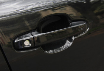 2018 MY17 Toyota C-HR NGX50R Koba AWD Wagon