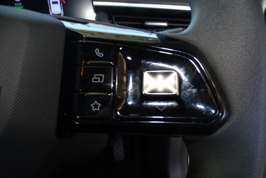 2024 MY24.5 MG MG3 ZP22 Excite Hatch Image 26