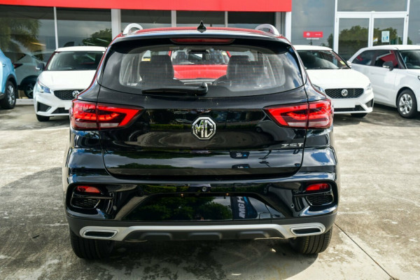 2025 MG ZST S13 Vibe SUV