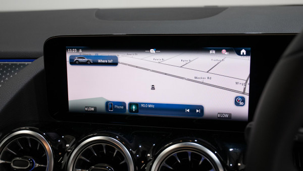 2026 Mercedes-Benz GLA-Class H247 GLA250 e with EQ hybrid technology SUV image 17