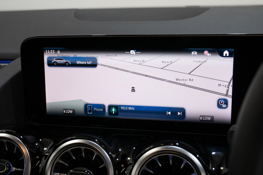 2026 Mercedes-Benz GLA-Class H247 GLA250 e with EQ hybrid technology SUV