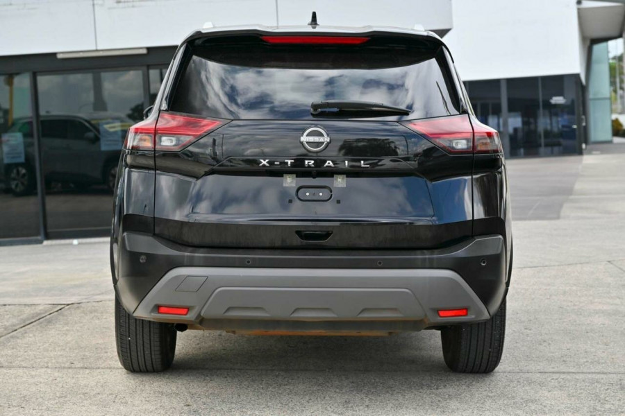 2025 Nissan X-Trail T33 ST-L SUV Image 4