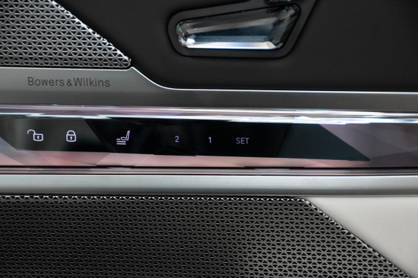 2024 BMW 7 Series G70 740i M Sport Sedan image 22