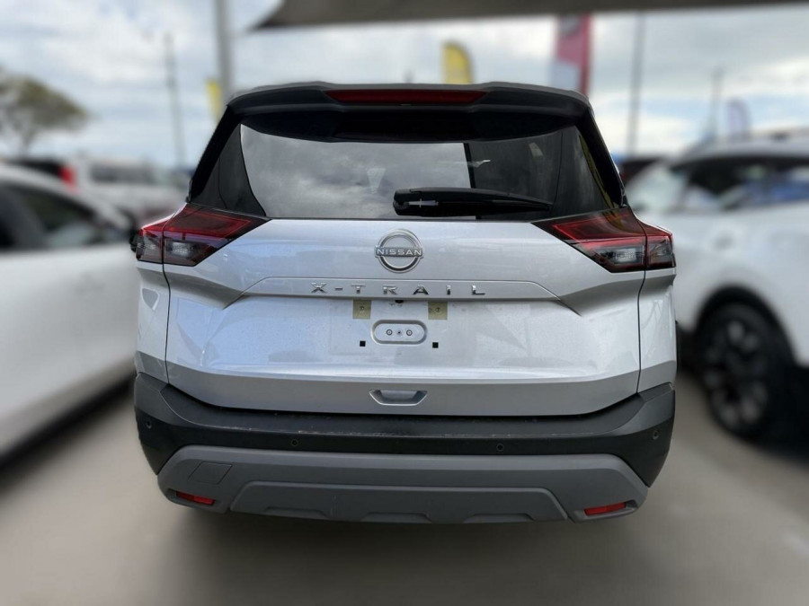 2025 Nissan X-Trail T33 ST-L SUV Image 5