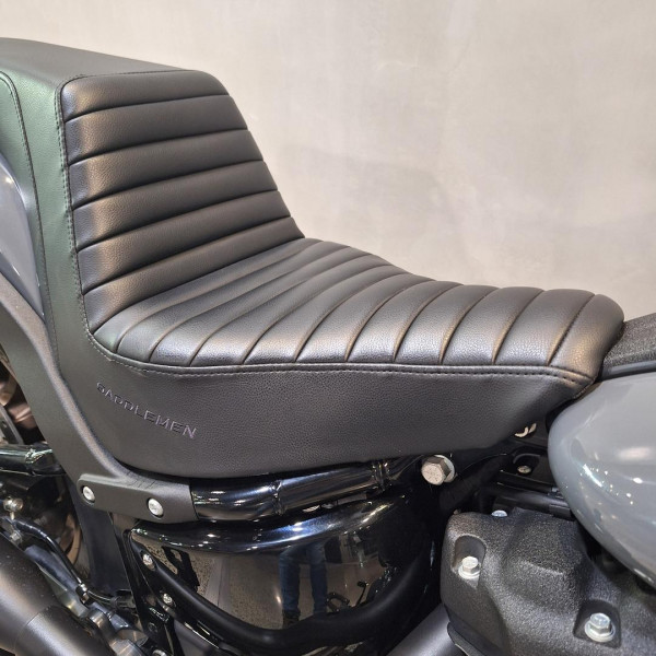 2022 Harley-Davidson Low Rider S 117 (FXLRS) Softail image 12