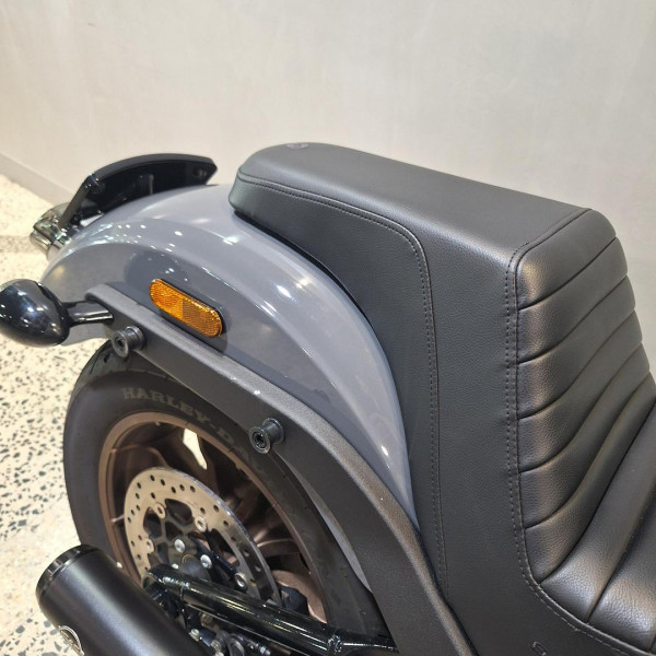 2022 Harley-Davidson Low Rider S 117 (FXLRS) Softail image 13