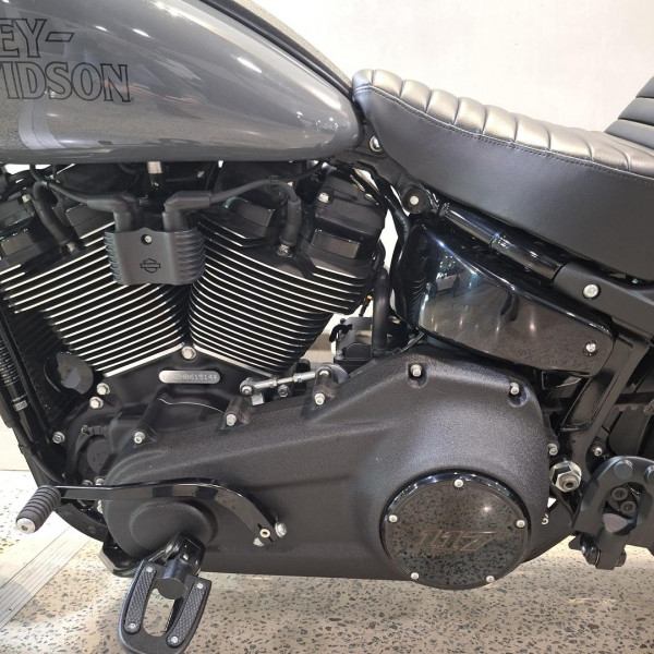 2022 Harley-Davidson Low Rider S 117 (FXLRS) Softail image 14