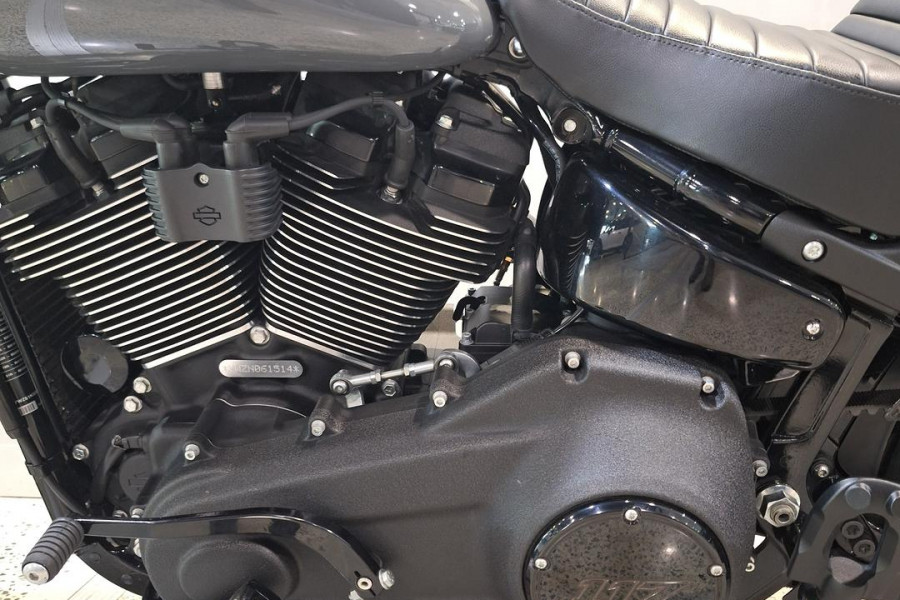 2022 Harley-Davidson Low Rider S 117 (FXLRS) Softail