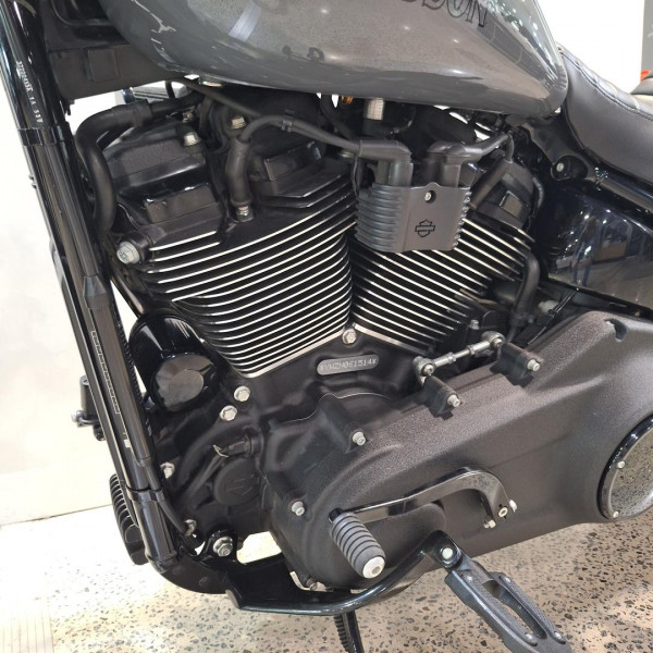 2022 Harley-Davidson Low Rider S 117 (FXLRS) Softail image 15