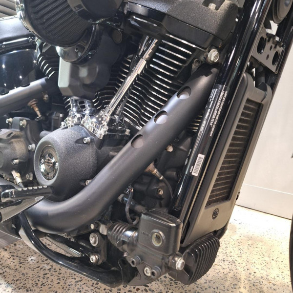 2022 Harley-Davidson Low Rider S 117 (FXLRS) Softail image 18