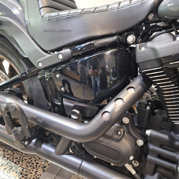 2022 Harley-Davidson Low Rider S 117 (FXLRS) Softail image 19