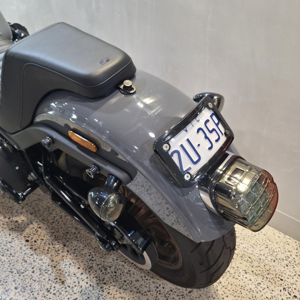 2022 Harley-Davidson Low Rider S 117 (FXLRS) Softail image 21