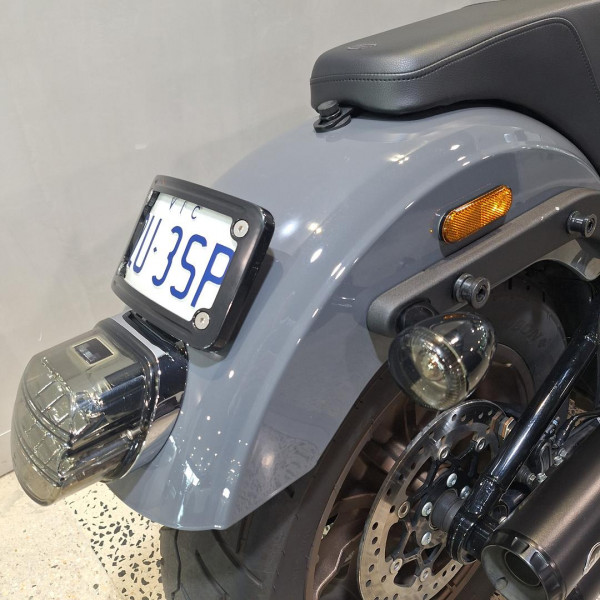 2022 Harley-Davidson Low Rider S 117 (FXLRS) Softail image 22