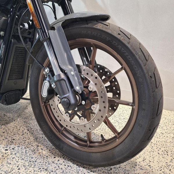 2022 Harley-Davidson Low Rider S 117 (FXLRS) Softail image 23