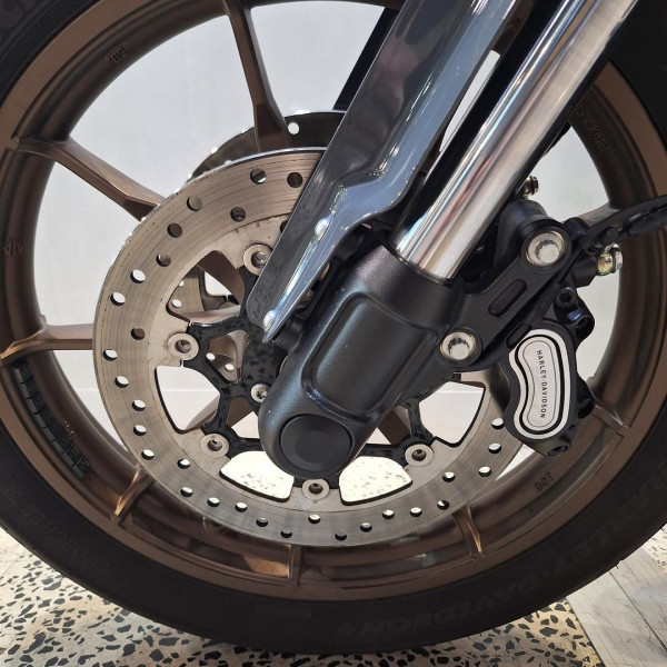 2022 Harley-Davidson Low Rider S 117 (FXLRS) Softail image 26