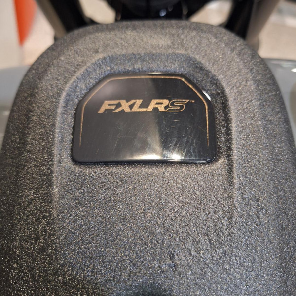 2022 Harley-Davidson Low Rider S 117 (FXLRS) Softail image 9