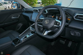 2025 MG ZS ZS32 Essence Turbo SUV