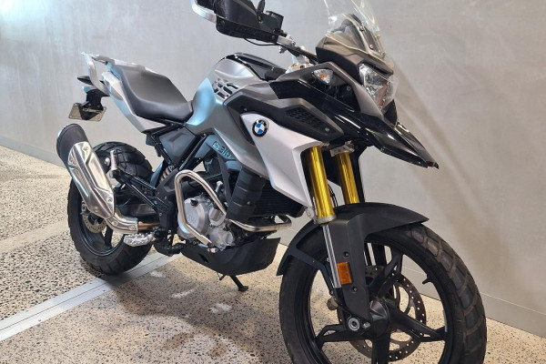 BMW G 310 GS G 310