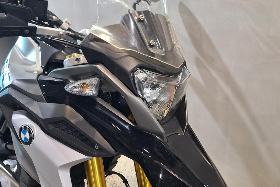 2018 [THIS VEHICLE IS SOLD]