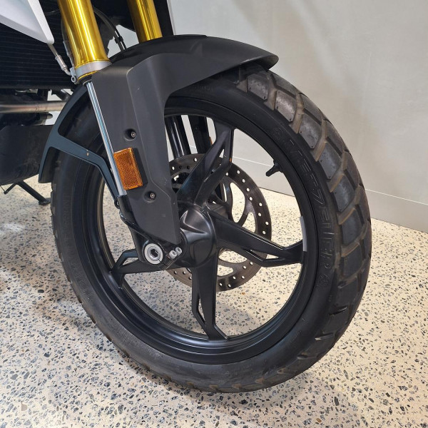 2018 [THIS VEHICLE IS SOLD] image 20