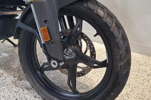 2018 [THIS VEHICLE IS SOLD]