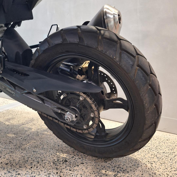 2018 [THIS VEHICLE IS SOLD] image 25