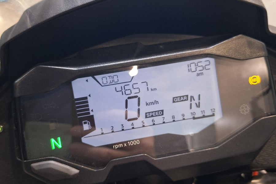 2018 [THIS VEHICLE IS SOLD]