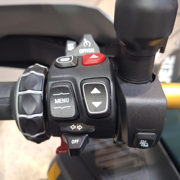 2025 BMW R 1300 GS Adventure Option 719 R 1300 image 10