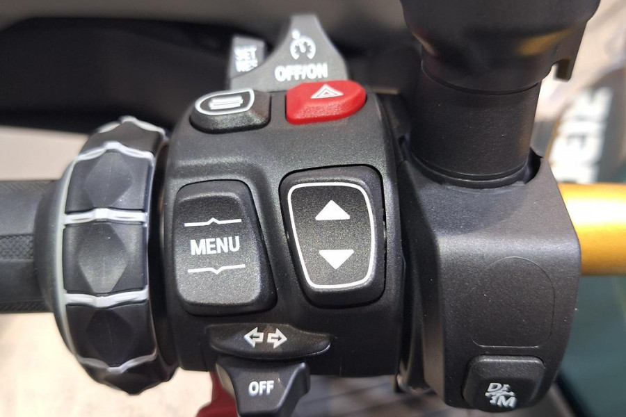 2025 BMW R 1300 GS Adventure Option 719 R 1300