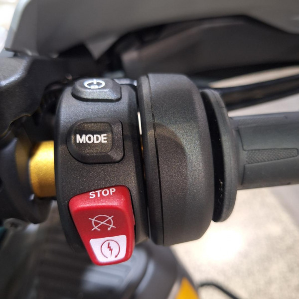 2025 BMW R 1300 GS Adventure Option 719 R 1300 image 11