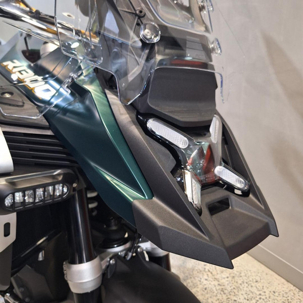 2025 BMW R 1300 GS Adventure Option 719 R 1300 image 12