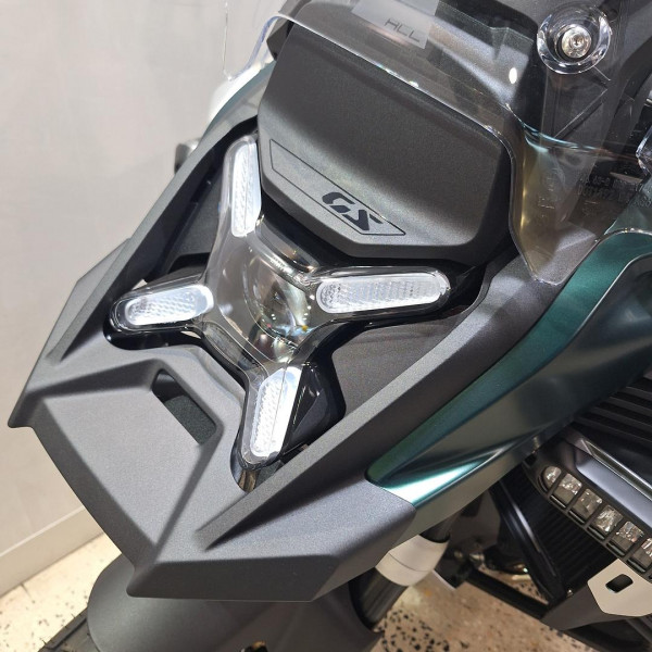 2025 BMW R 1300 GS Adventure Option 719 R 1300 image 13