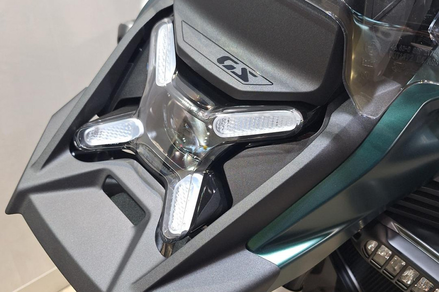 2025 BMW R 1300 GS Adventure Option 719 R 1300