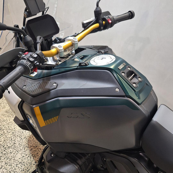 2025 BMW R 1300 GS Adventure Option 719 R 1300 image 14