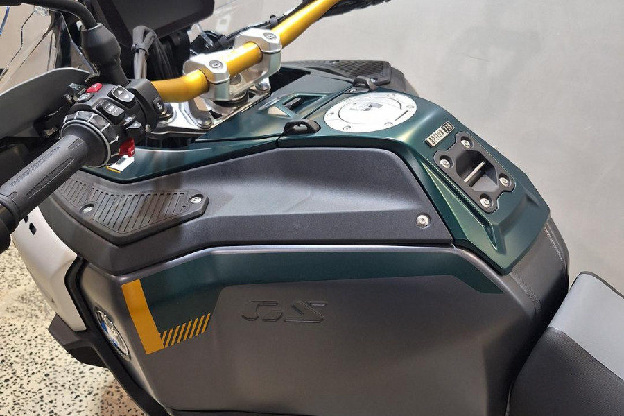 2025 BMW R 1300 GS Adventure Option 719 R 1300