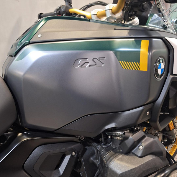 2025 BMW R 1300 GS Adventure Option 719 R 1300 image 19