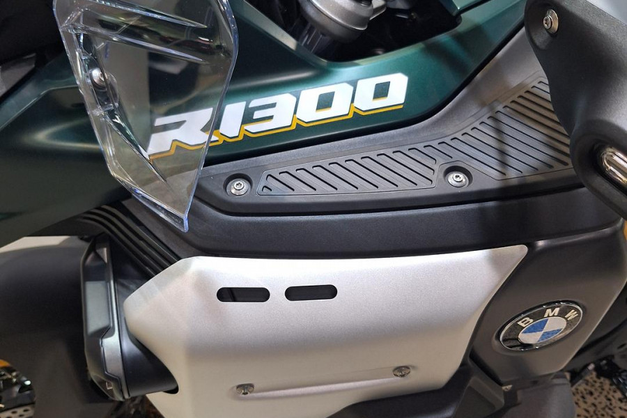 2025 BMW R 1300 GS Adventure Option 719 R 1300