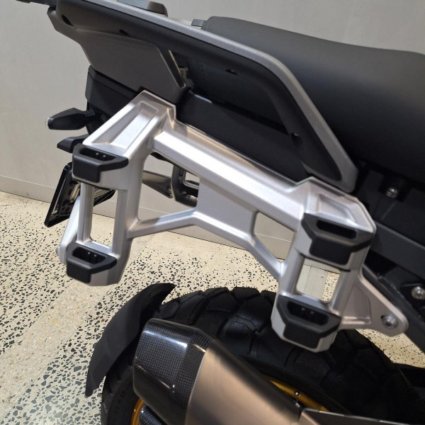 2025 BMW R 1300 GS Adventure Option 719 R 1300 image 26