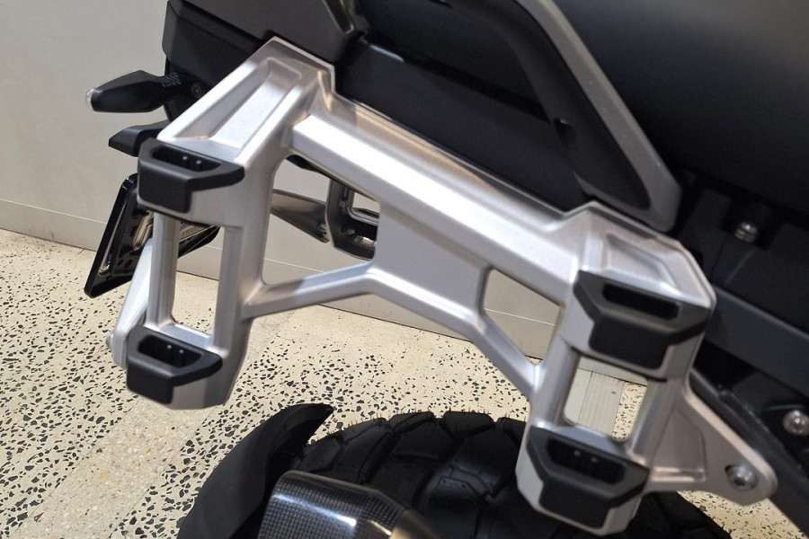2025 BMW R 1300 GS Adventure Option 719 R 1300