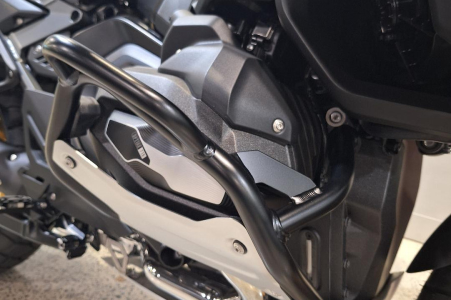 2025 BMW R 1300 GS Adventure Option 719 R 1300